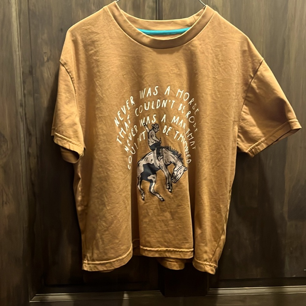 Sendero crop top